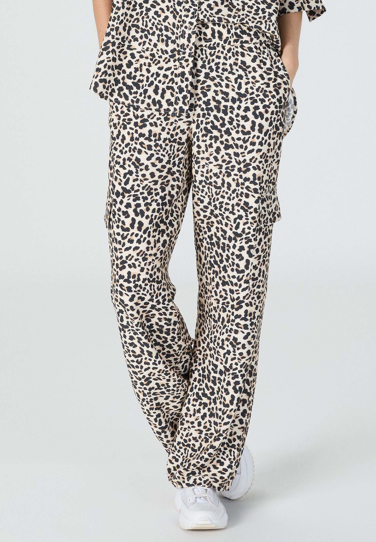 Cargohose