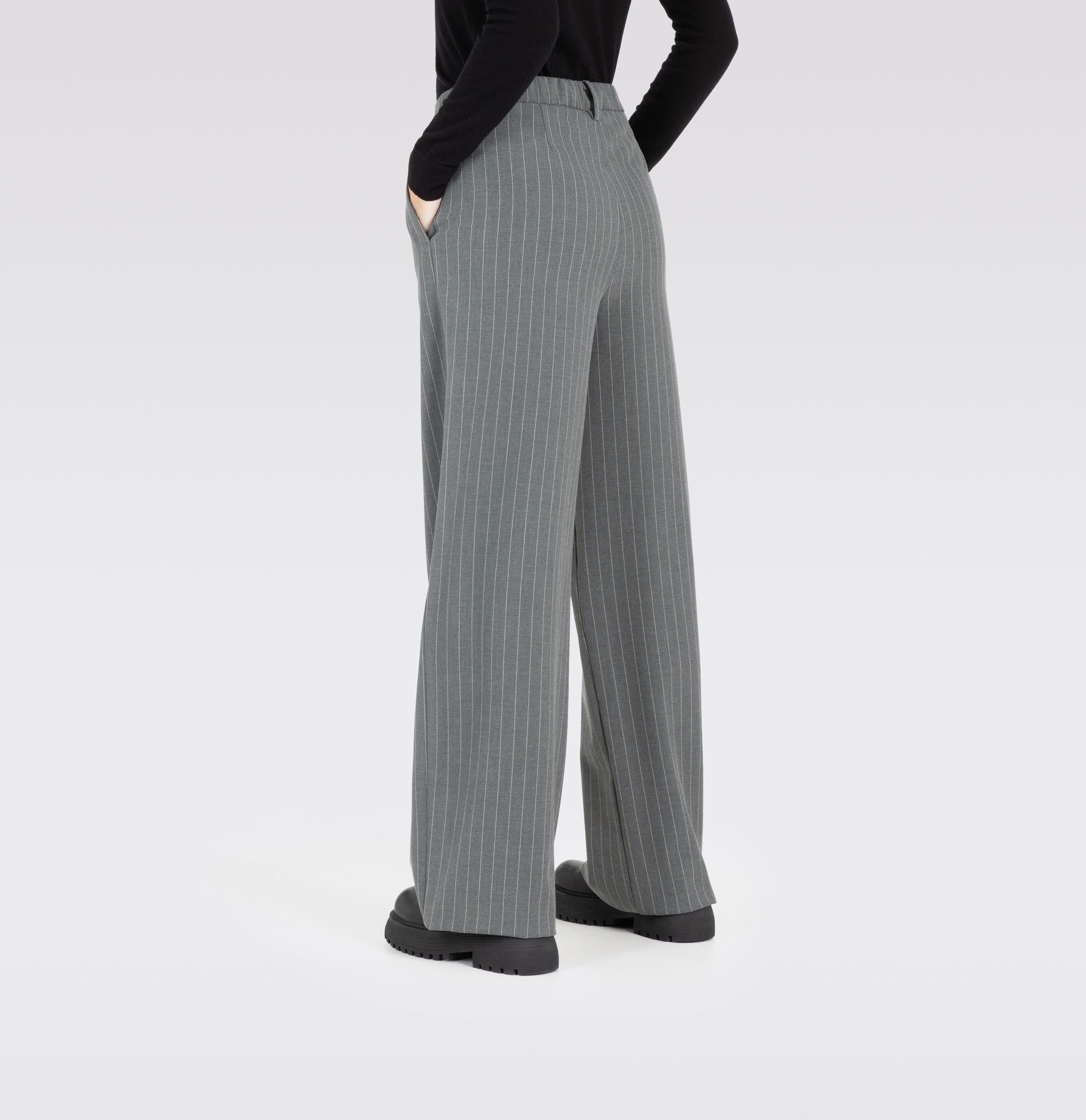 MAC Stoffhose CHAJA