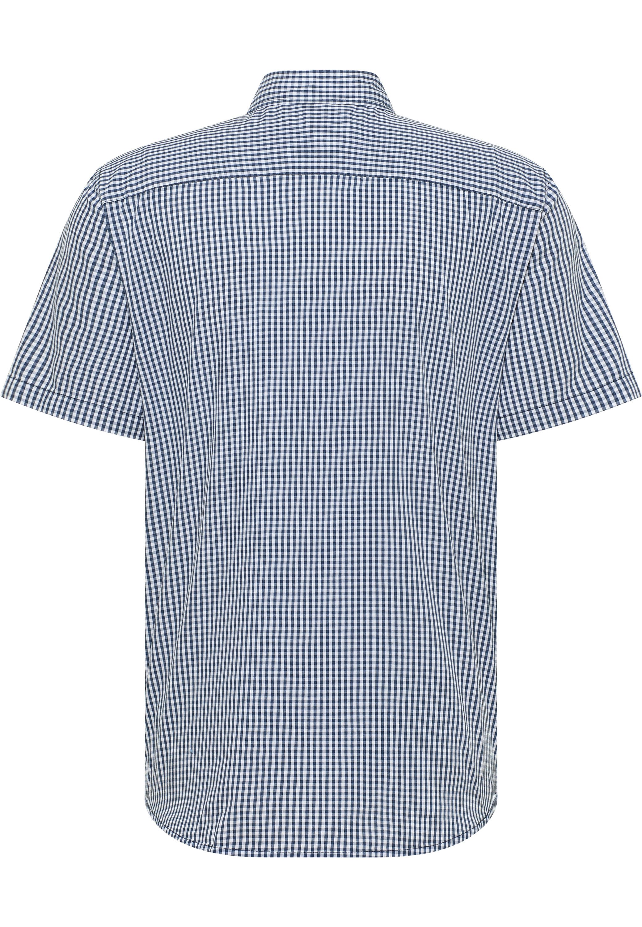 MUSTANG Kurzarmhemd Herren Style Gilroy günstig online kaufen