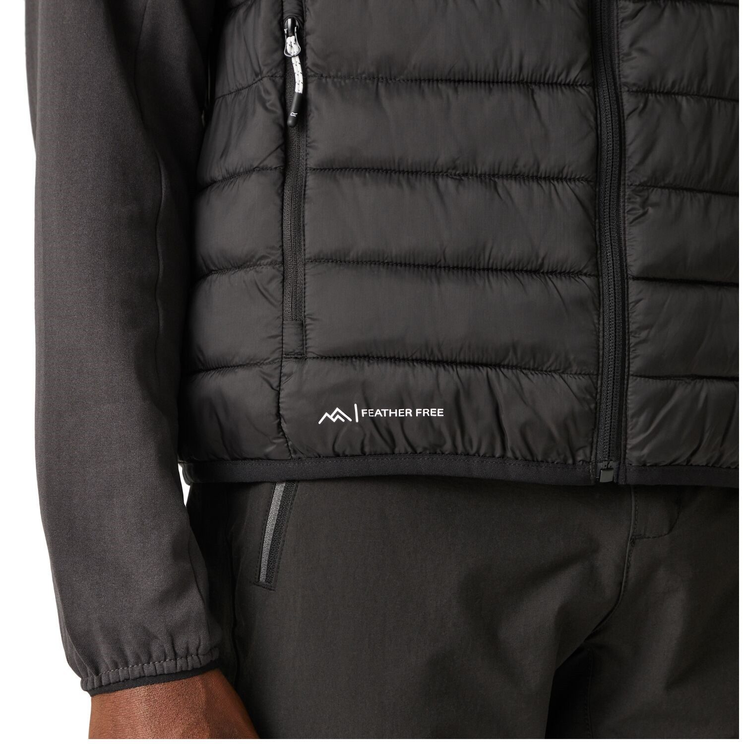 Regatta Steppweste Steppweste Hillpack II günstig online kaufen