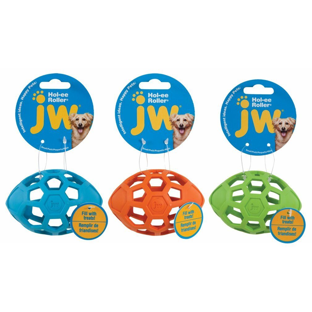 JW Pet Egg Tierball Hol-EE Roller JW Small 10cm