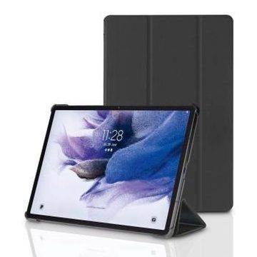 Hama Tablet-Hülle Tablet Case 12,4 Zoll, Samsung Galaxy Tab S7 FE,S7+,Samsung Galaxy S8+ 31,5 cm (12,4 Zoll), Mit S-Pen Aussparung und Standfunktion