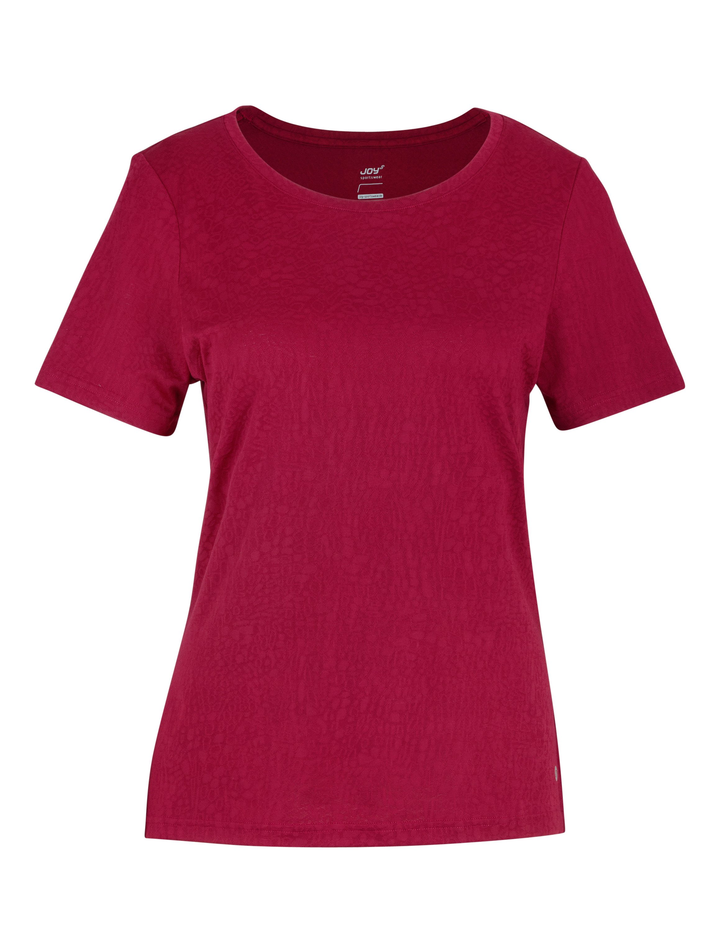Joy Sportswear T-Shirt T-Shirt FEA (1-tlg)