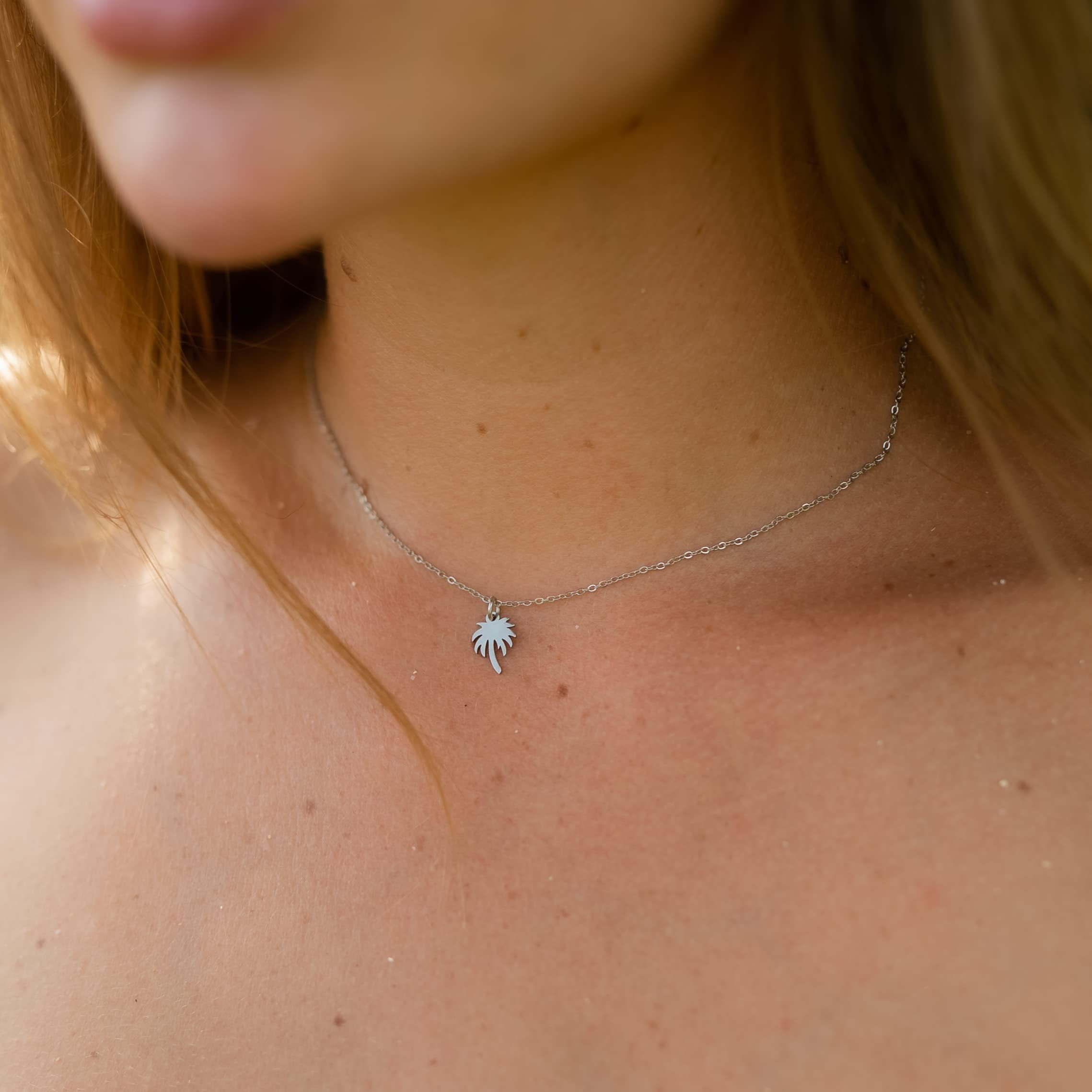 Made by Nami Kette mit Anhänger günstig online kaufen