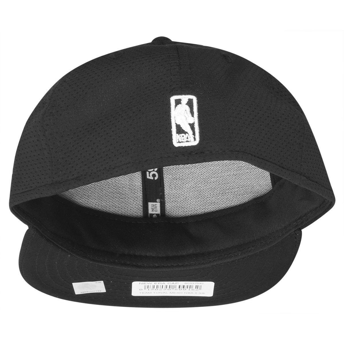 New Era Baseball Cap 59Fifty DIAMOND Chicago Bulls