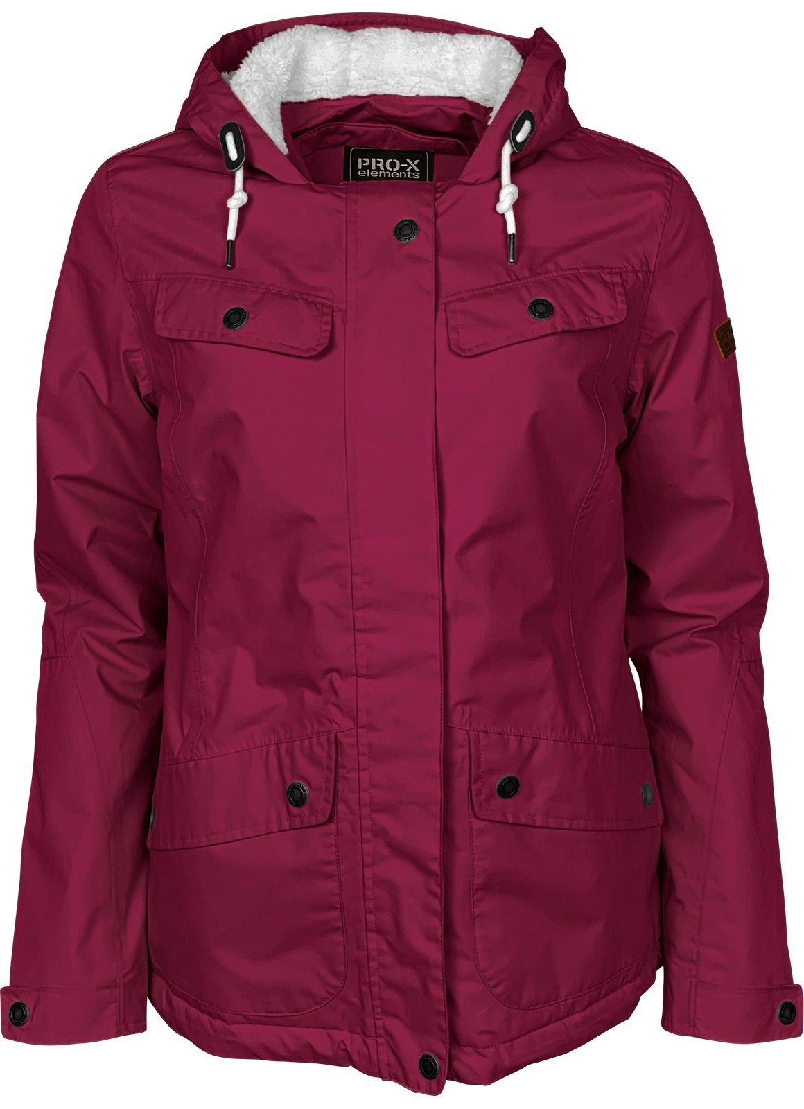 Funktionsjacke INES
