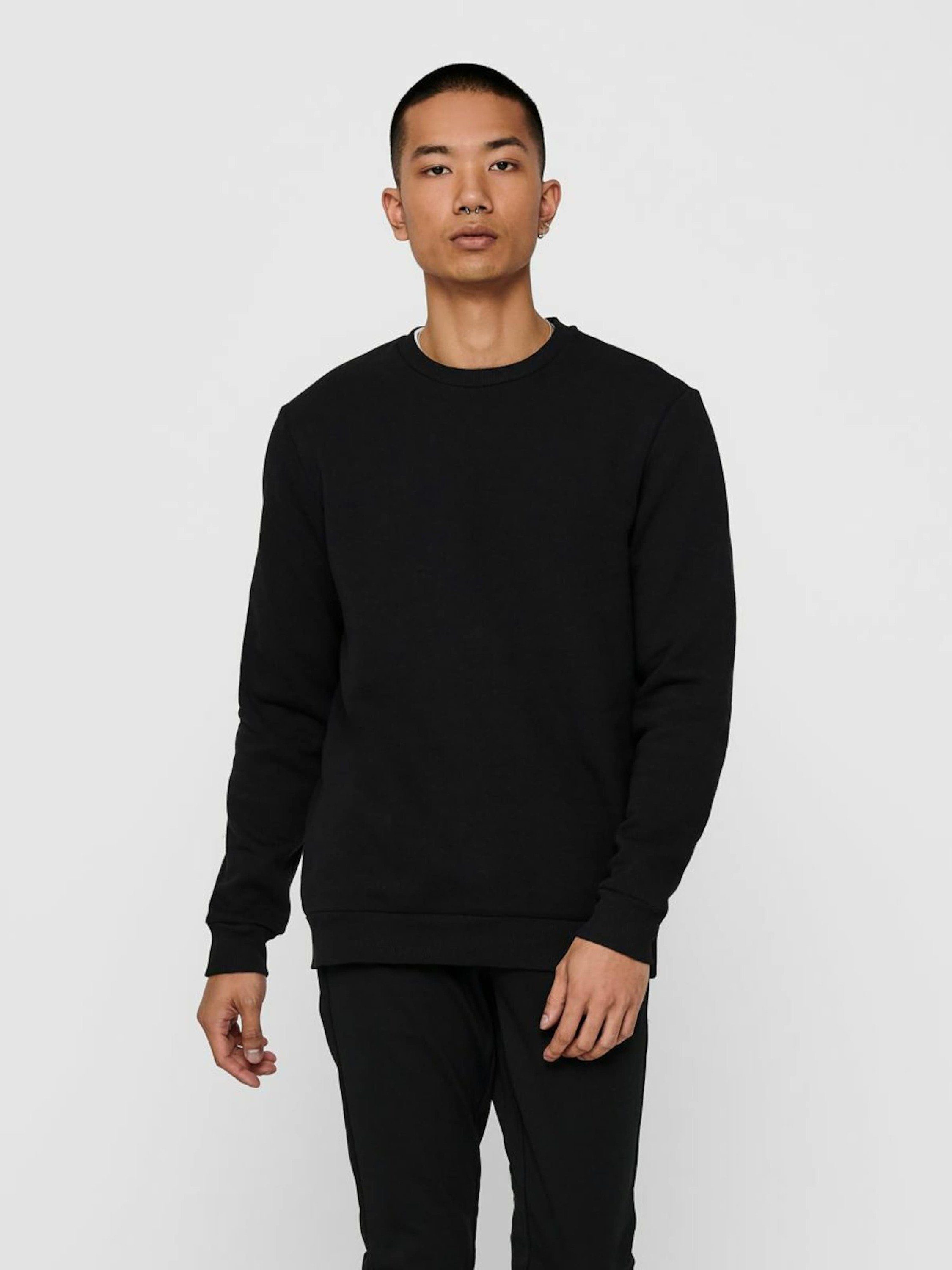 Only & Sons Herren Sweatshirt ONSCERES günstig online kaufen