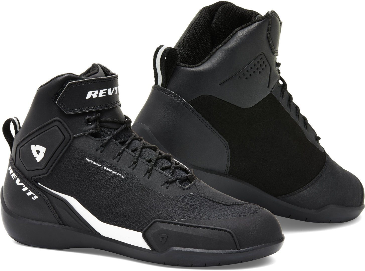 Revit G-Force H2O Wasserdichte Motorradschuhe Чоботи wasserdicht