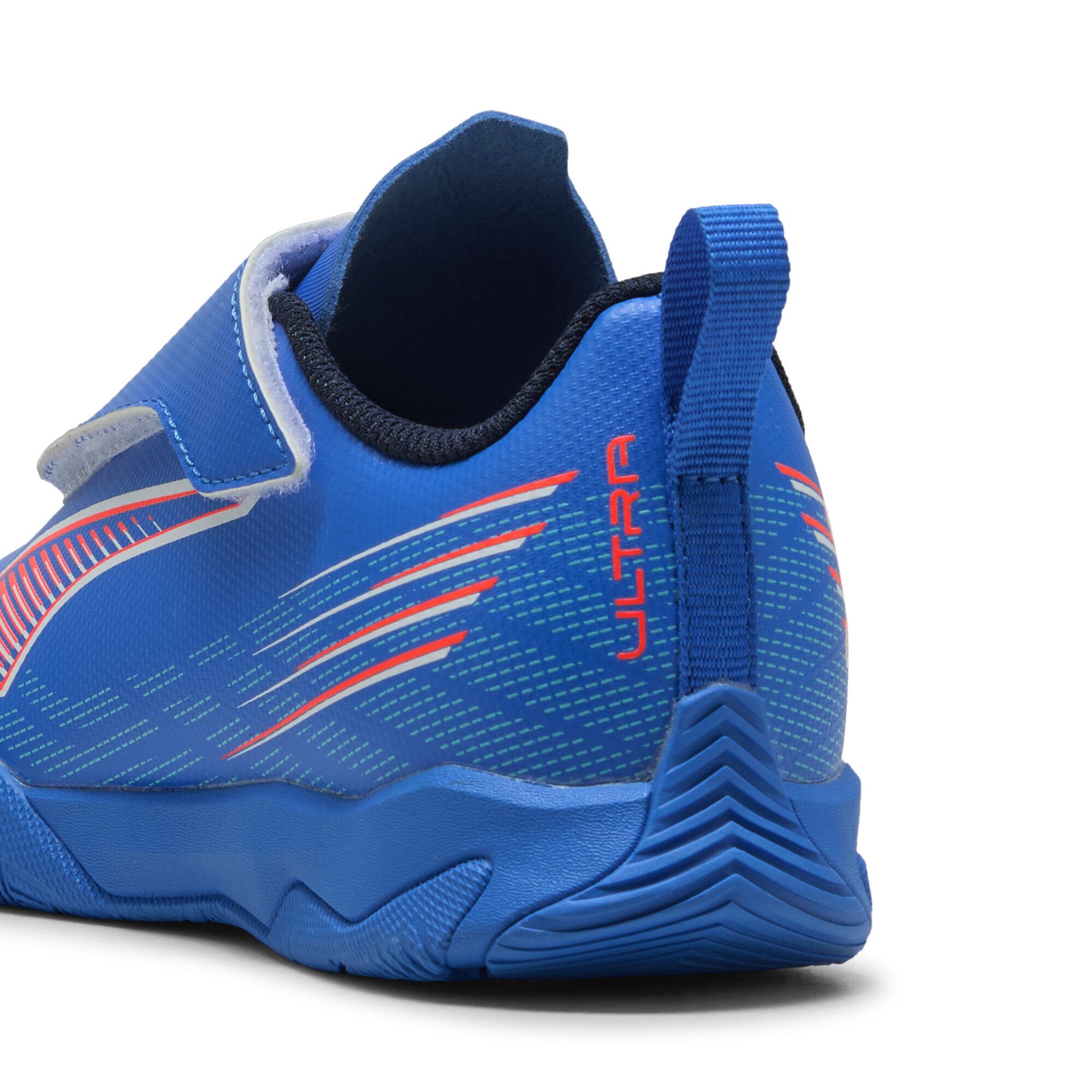 PUMA ULTRA 6 PLAY Futsalschuhe Kinder Fußballschuh