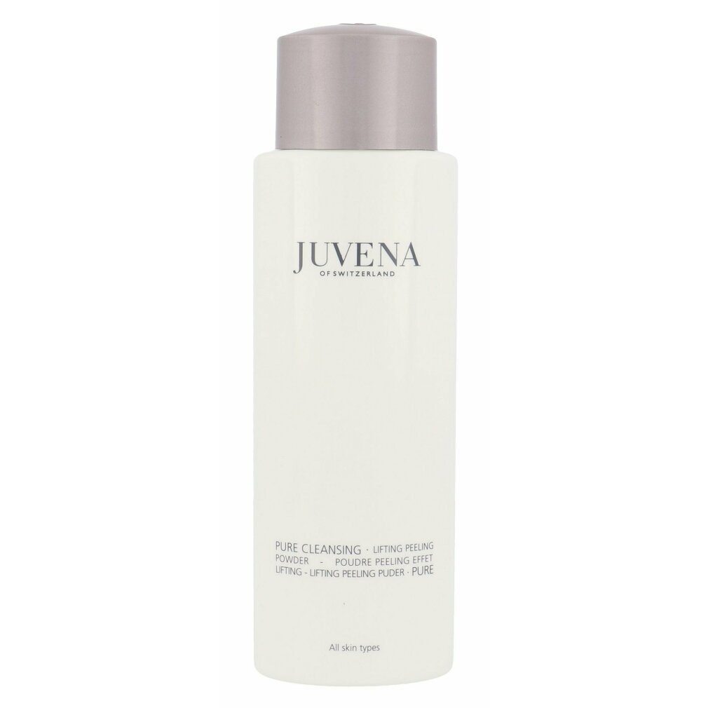 Pure Lifting (90 Juvena Cleansing Peeling Juvena Powder Gesichtsmaske g)