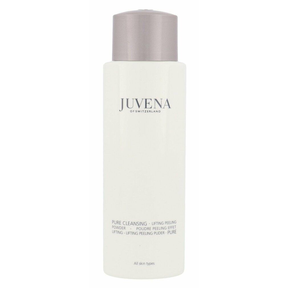 Juvena Gesichtsmaske Pure Cleansing Lifting Peeling Powder (90 g)