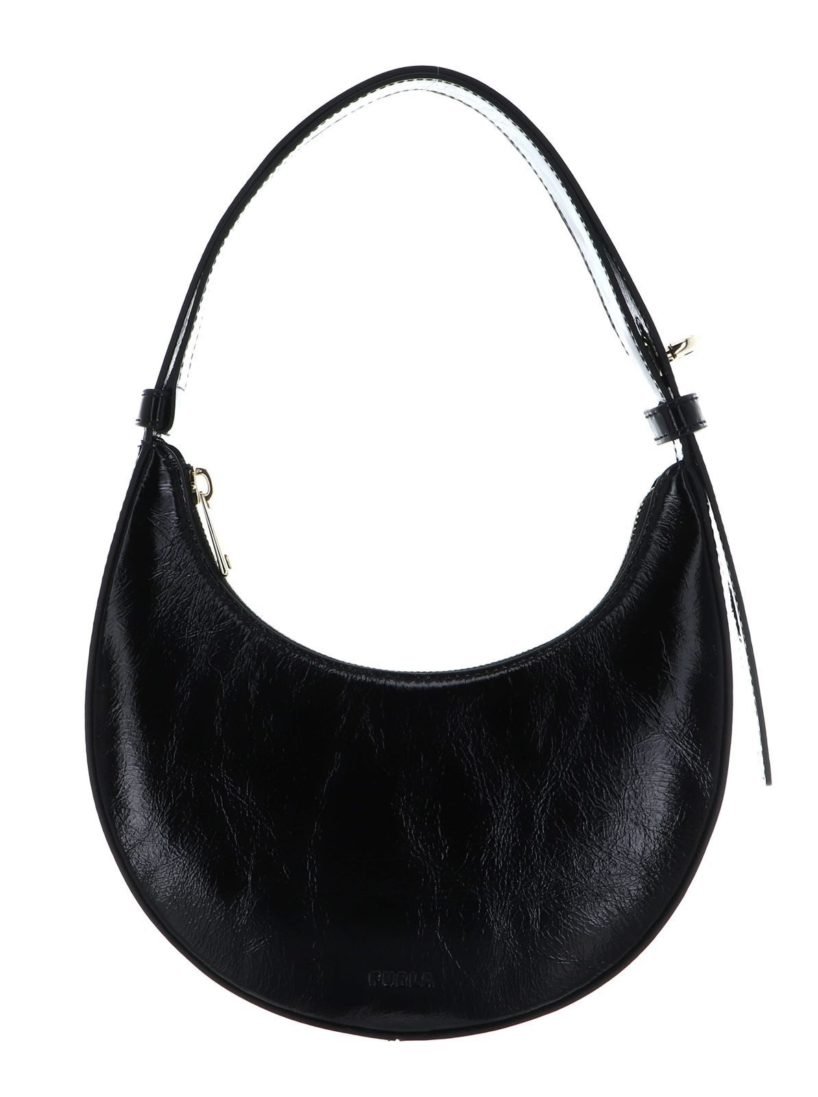 Furla Schultertasche Mini Shoulder Bag, aus echtem Leder