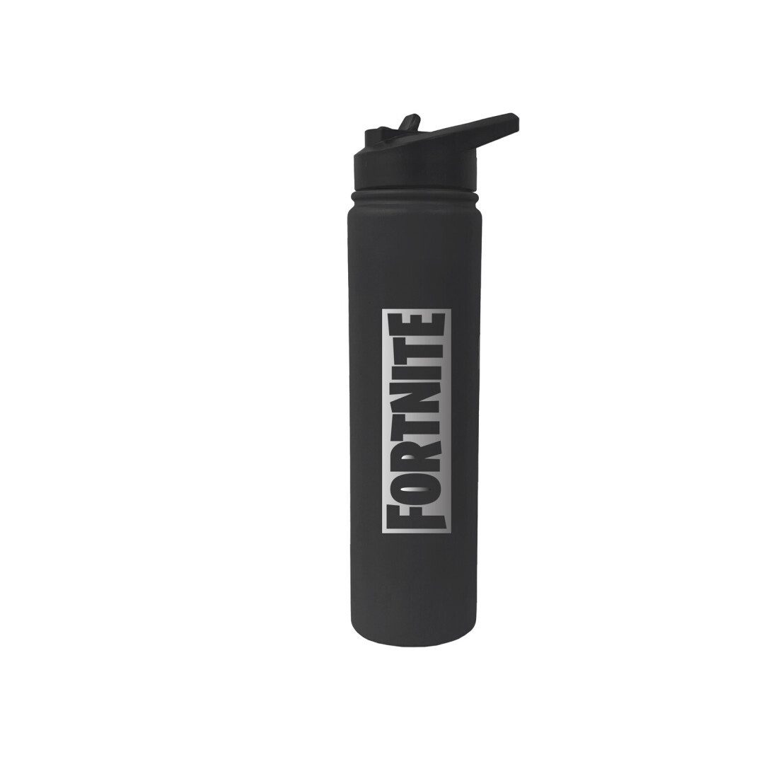 Fortnite Trinkflasche Fortnite Trinkflasche 750ml Doppelwand Kinder