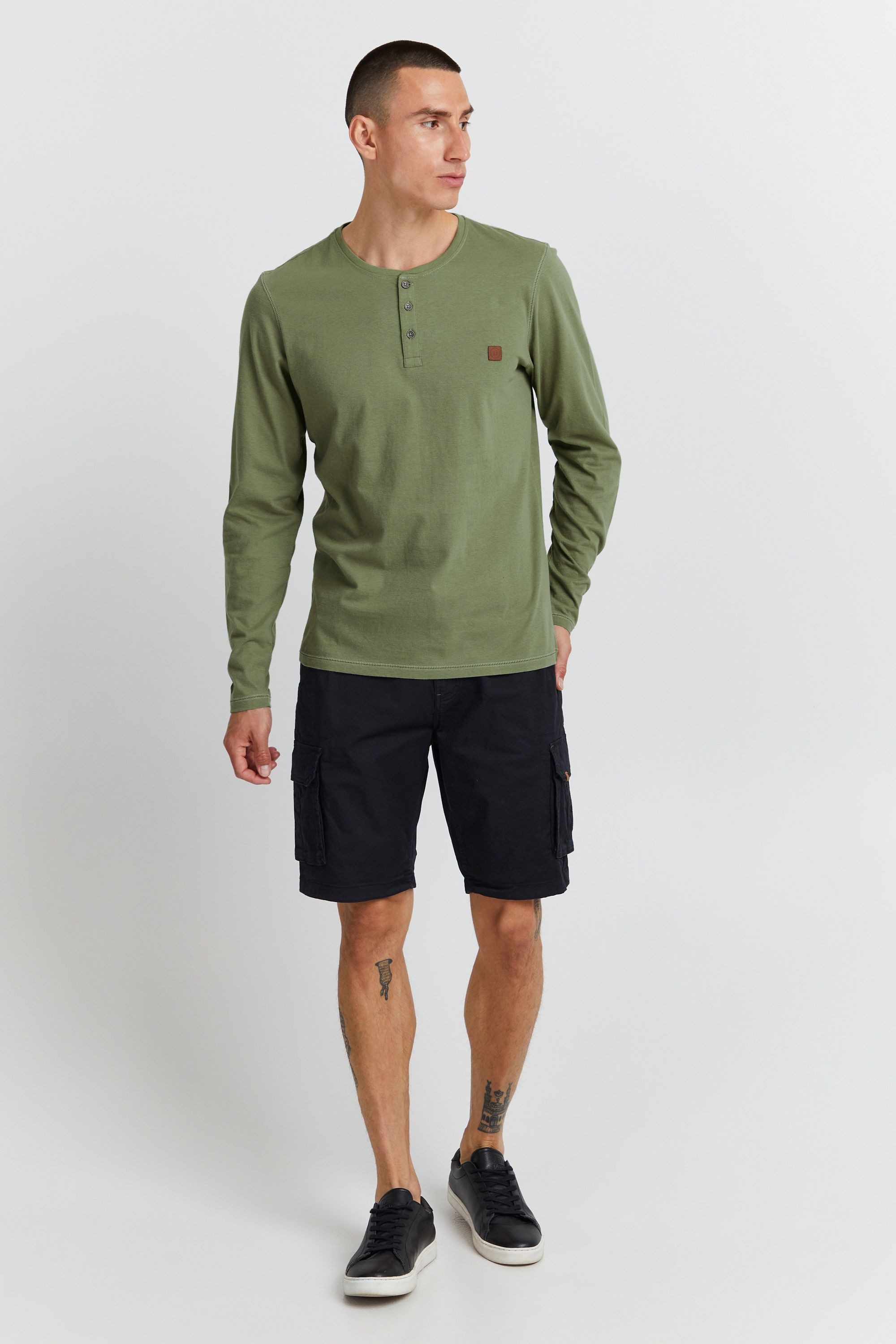 11 Project Longsleeve PRBonso günstig online kaufen
