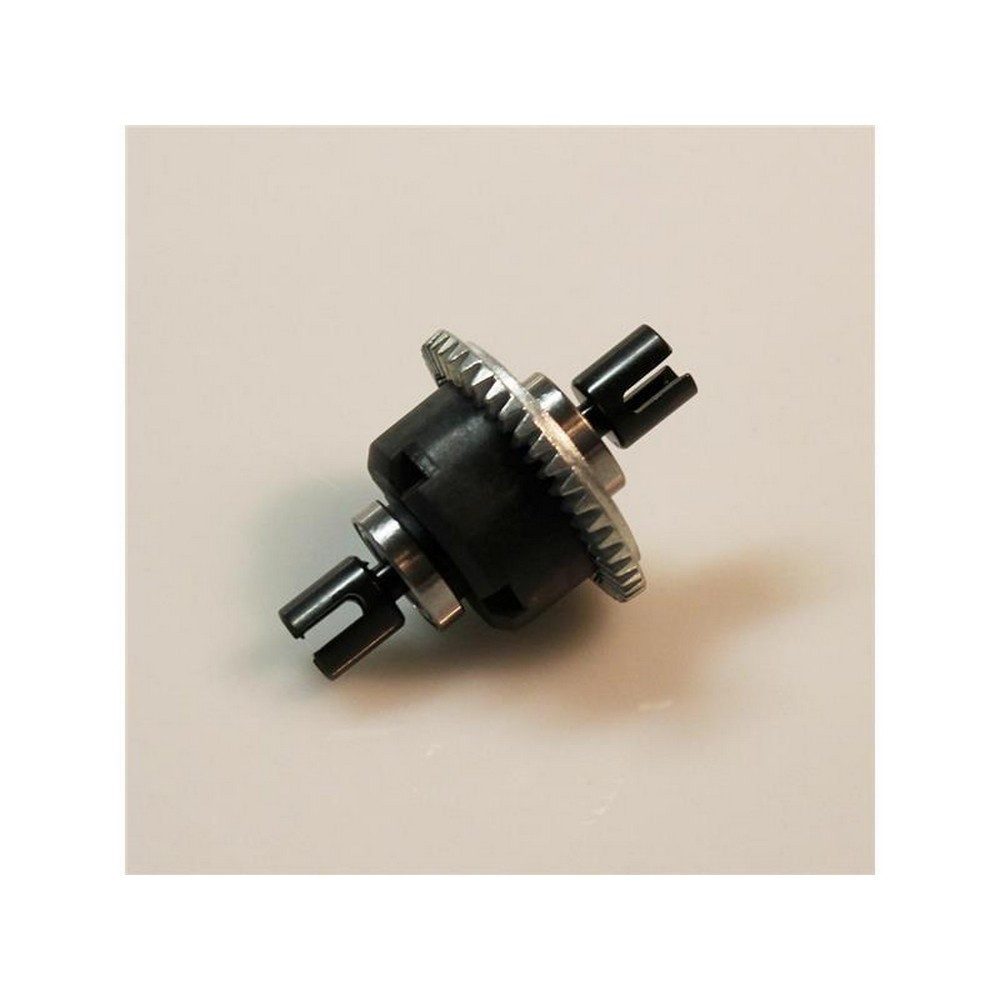 Modellbausatz DF-Models Differential FunLine 6835