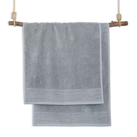 Kushel Handtücher The Essential 2x Hand Towel Set