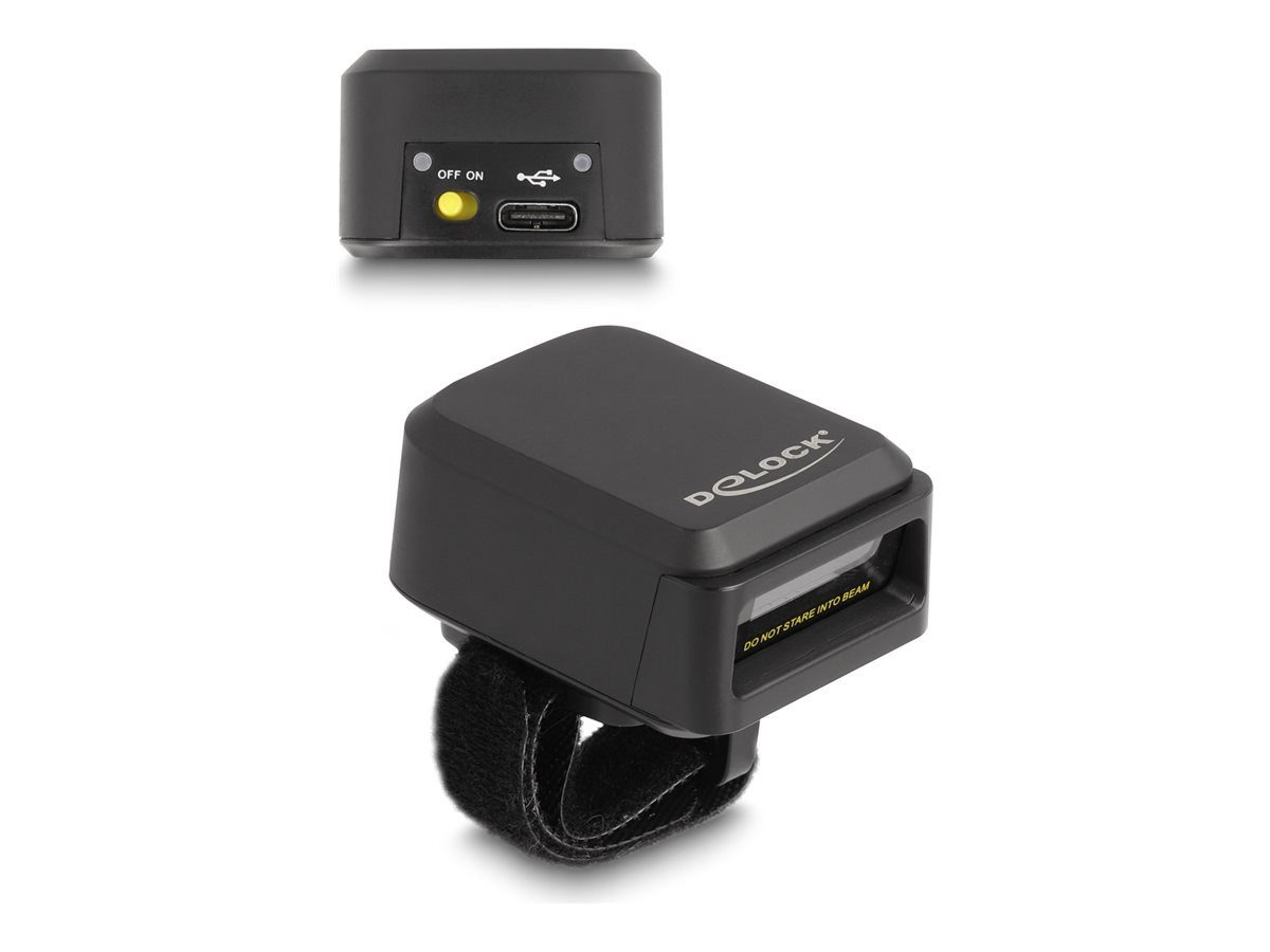 Delock Handscanner