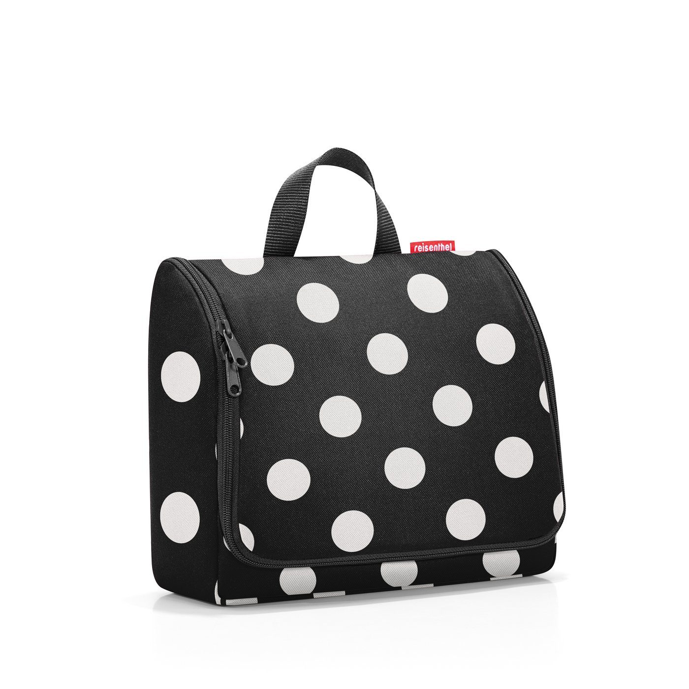 REISENTHEL® Kulturbeutel toiletbag XL, Kosmetiktasche Kulturbeutel Kulturtasche