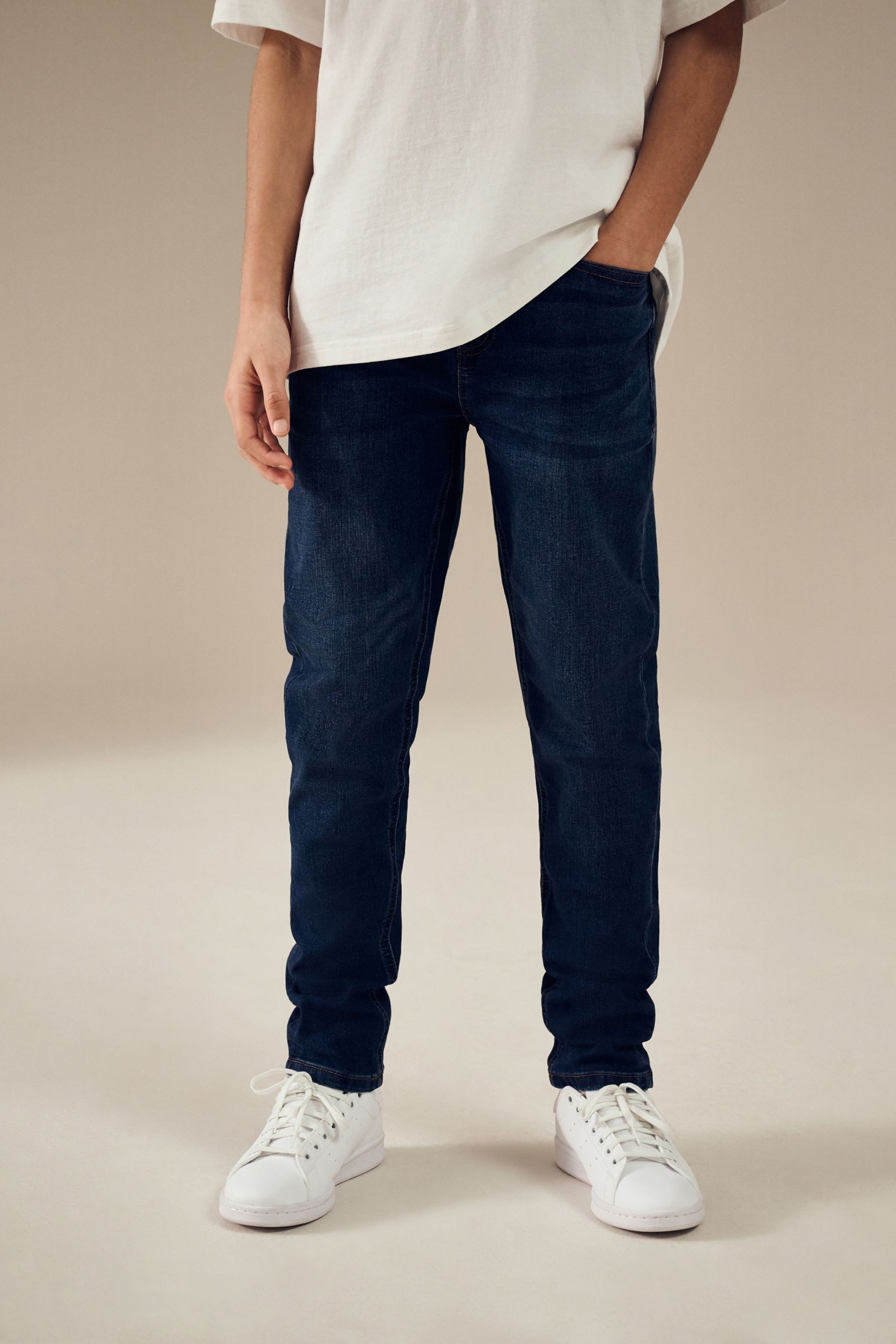 Blue Indigo