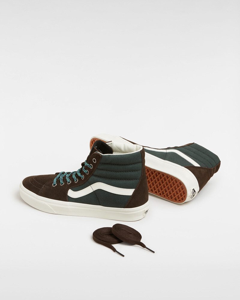 Vans SK8-Hi Sneaker