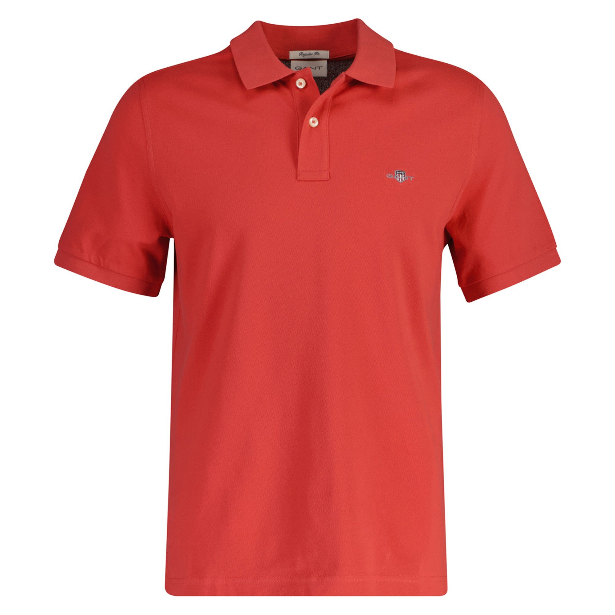 Gant Poloshirt Herren Poloshirt 1er Pack günstig online kaufen
