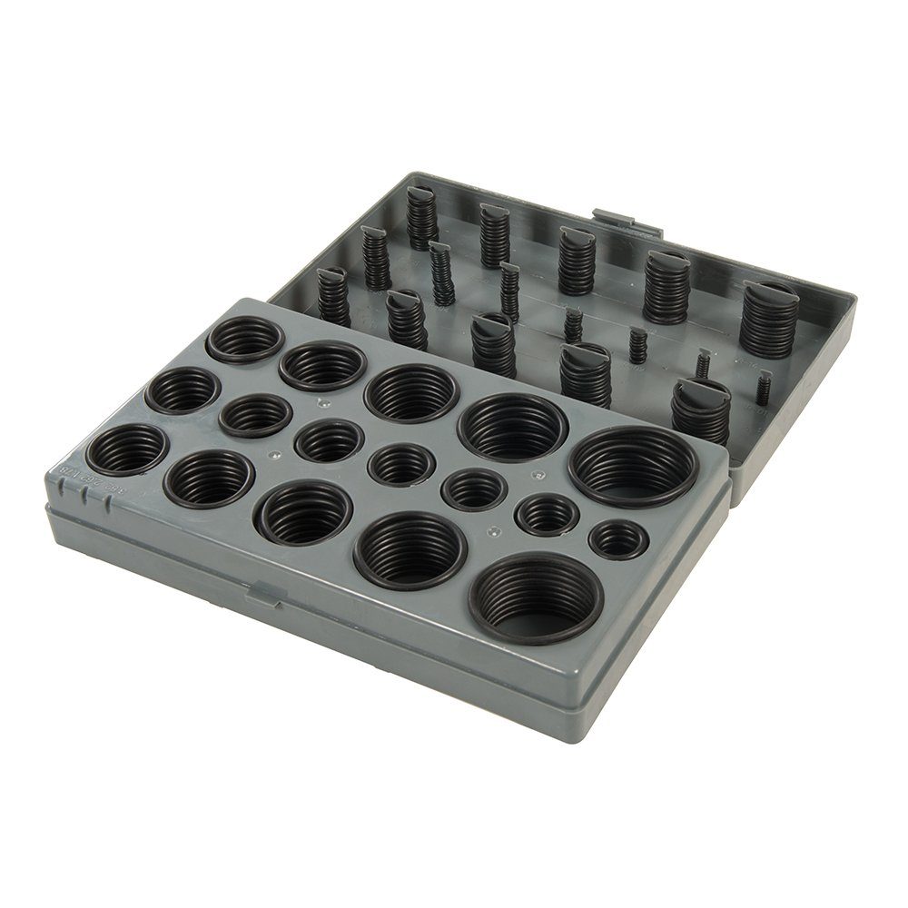 Dichtungsring O-Ringe 6-57mm Sortiment 419-tlg