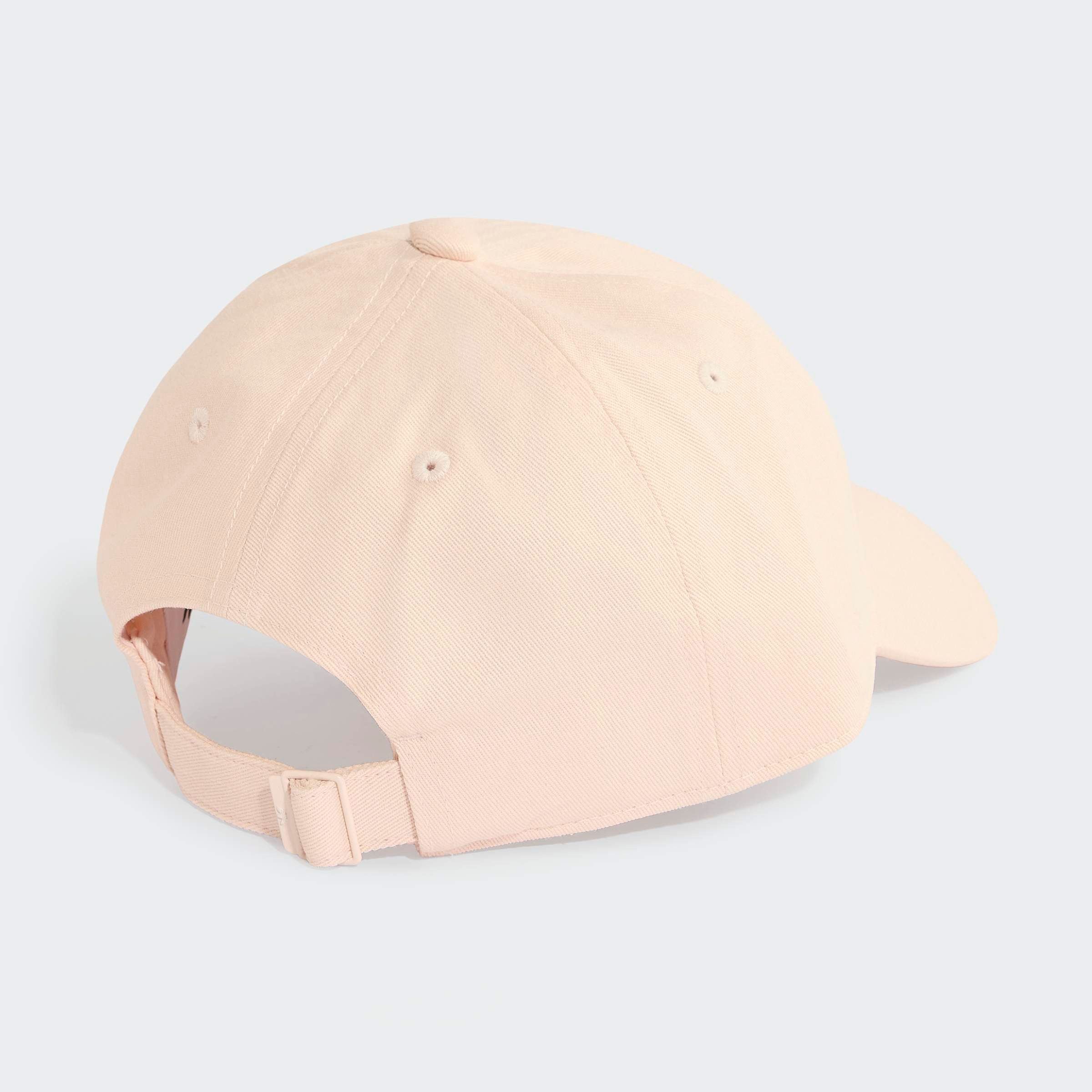 adidas Originals Baseball Cap ADICOLOR CLASSIC TREFOIL für Erwachsene, sportlicher Stil, aus Baumwolle