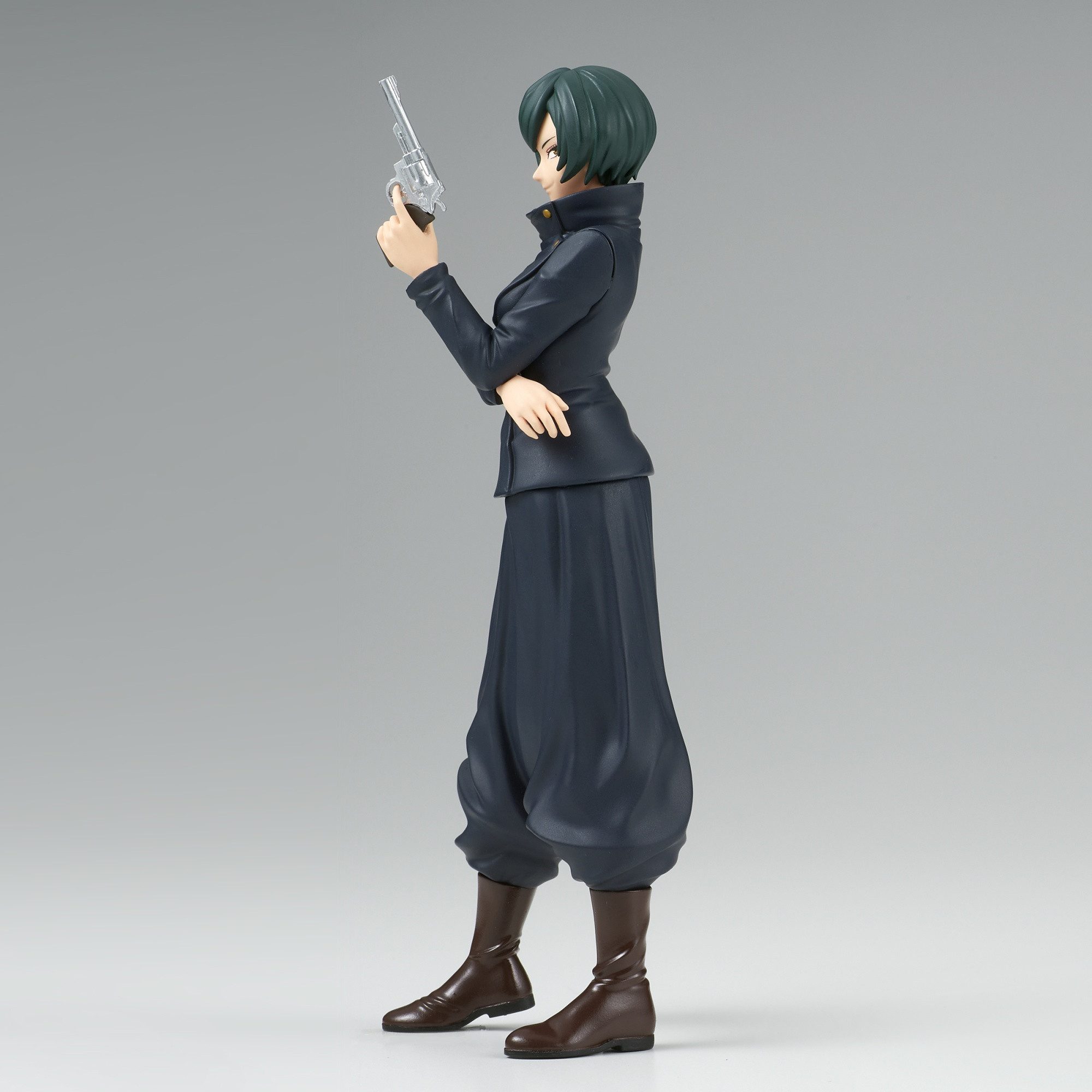 Banpresto Sammelfigur JUJUTSU KAISEN JUKON NO KATA MAI ZENIN FIGUR