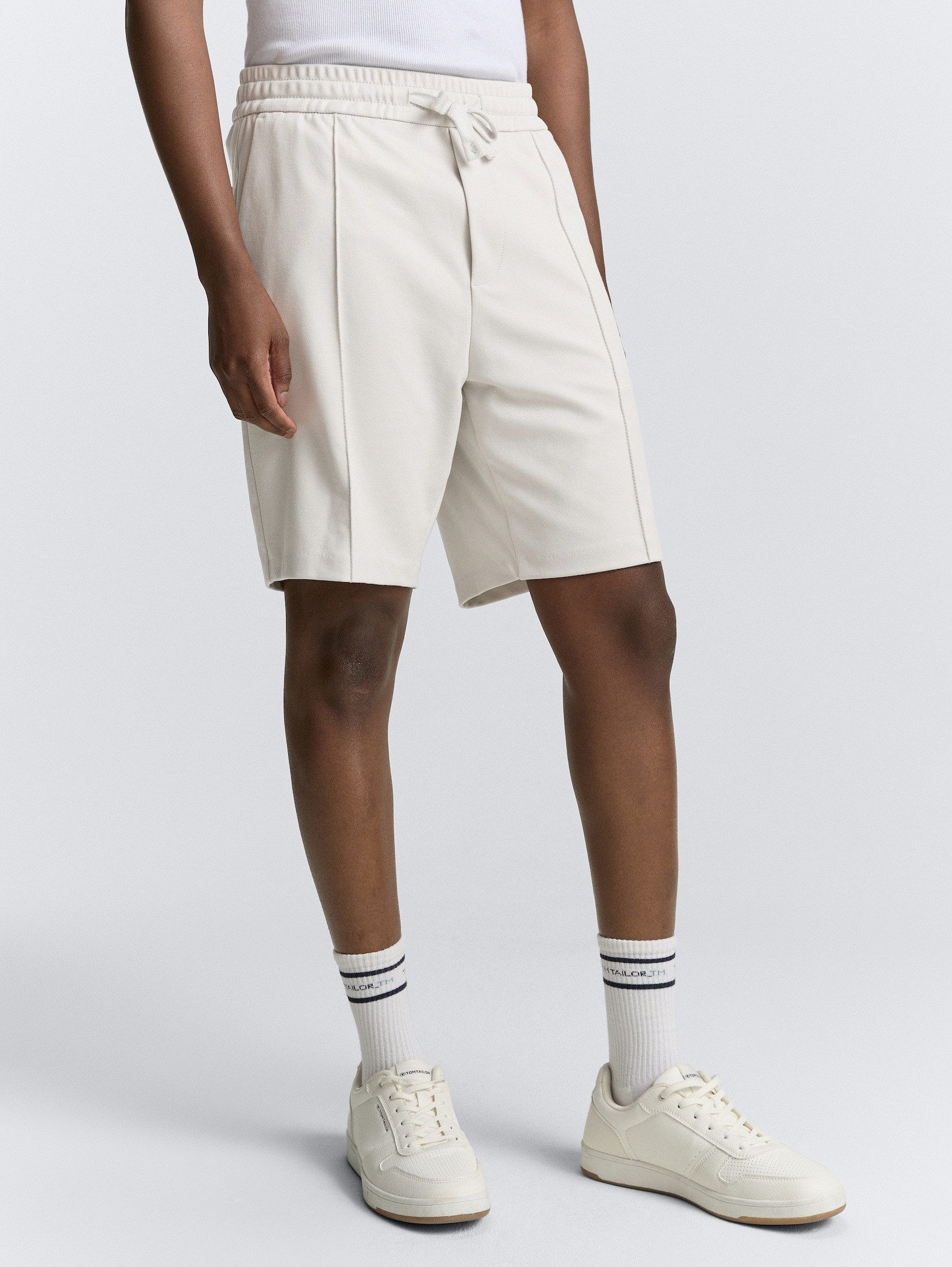 TOM TAILOR Denim Shorts Loose Fit günstig online kaufen