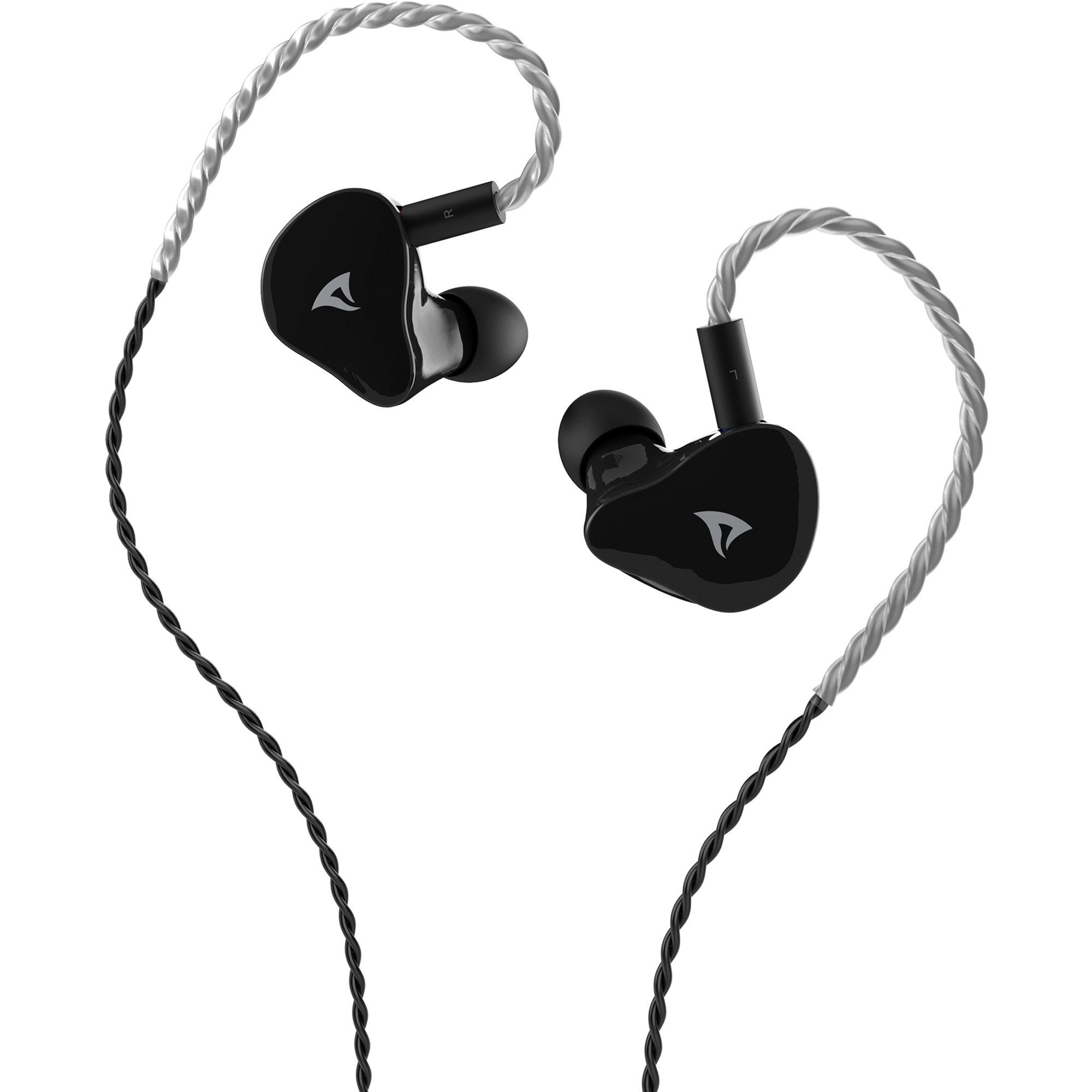 Sharkoon Sharkoon Stealthbite IEM, Kopfhörer, (USB-A/C, Headset