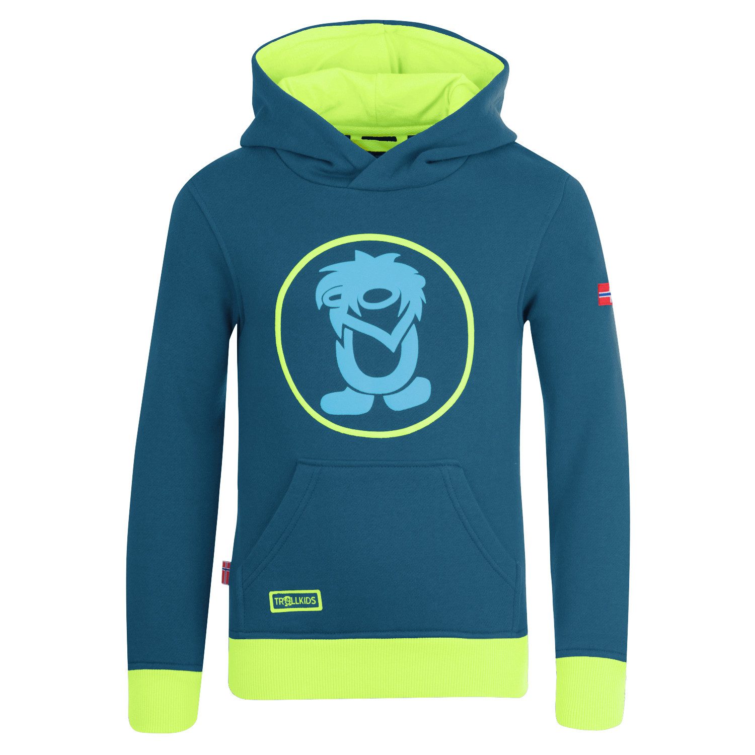 TROLLKIDS Sweatshirt Kids Troll Sweater