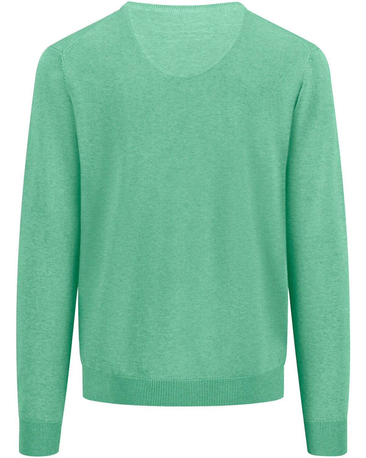 FYNCH-HATTON Strickpullover V-Pullover günstig online kaufen