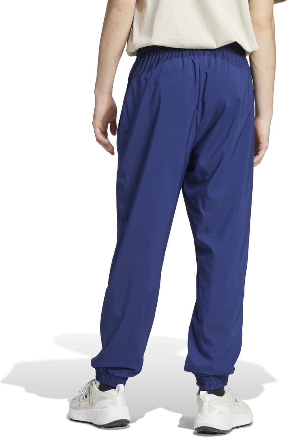 adidas Sportswear Trainingshose M STANFRD E PT DKBLUE/WHITE