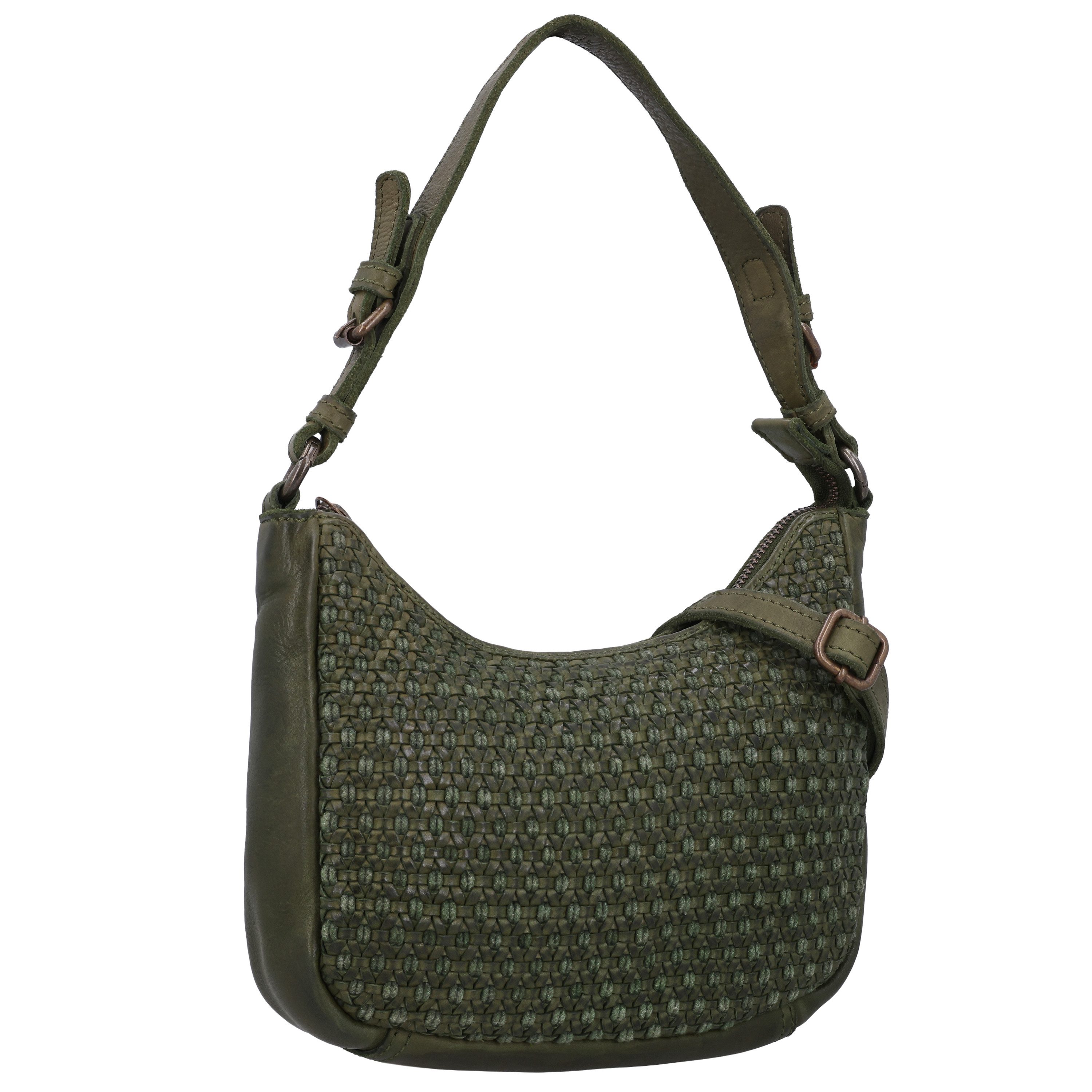 Umhängetasche Gusti Leder Taschen, Umhängetaschen Darina