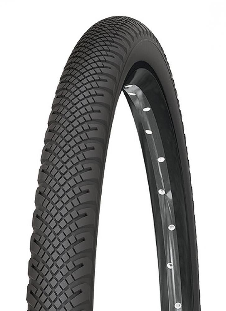 Michelin Fahrradreifen Michelin Reifen Country Rock Draht 26 Zoll 26x1.75 44-559 schwarz