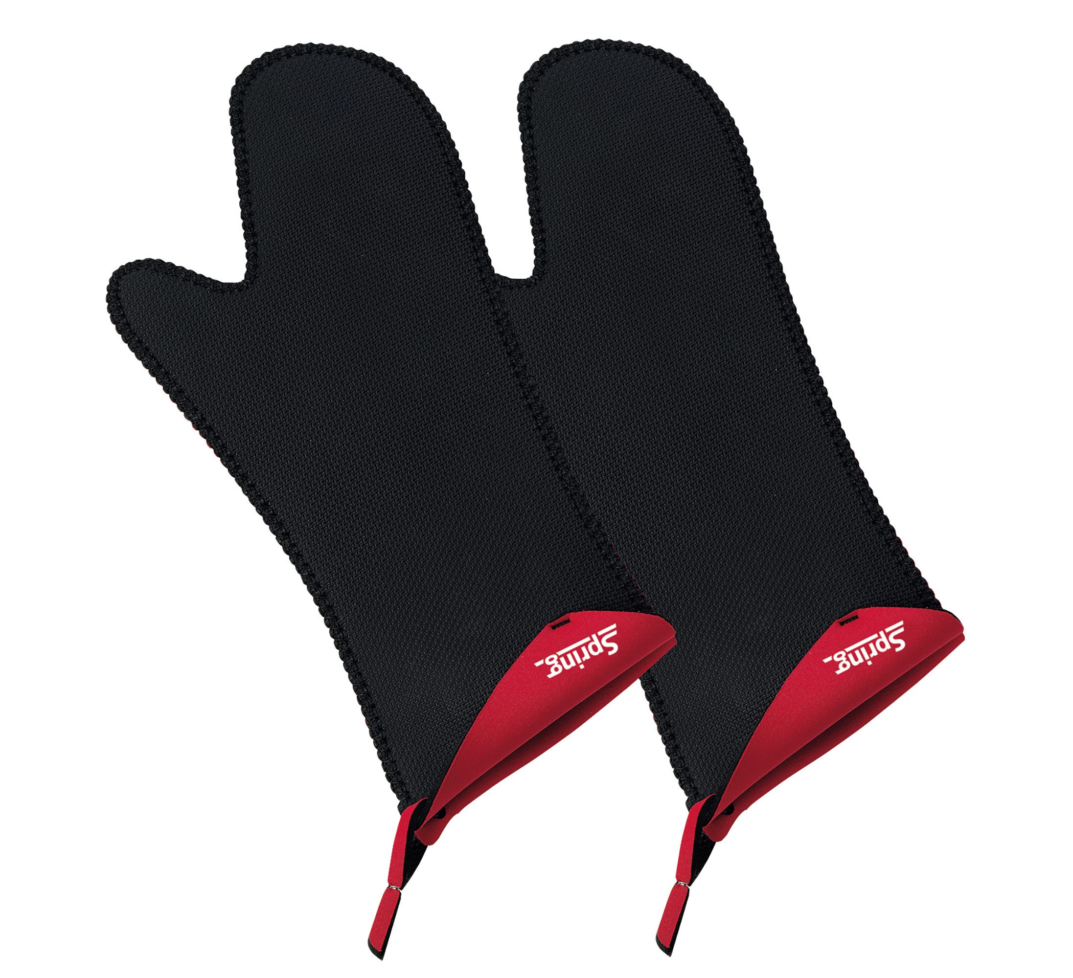 Spring Topfhandschuhe