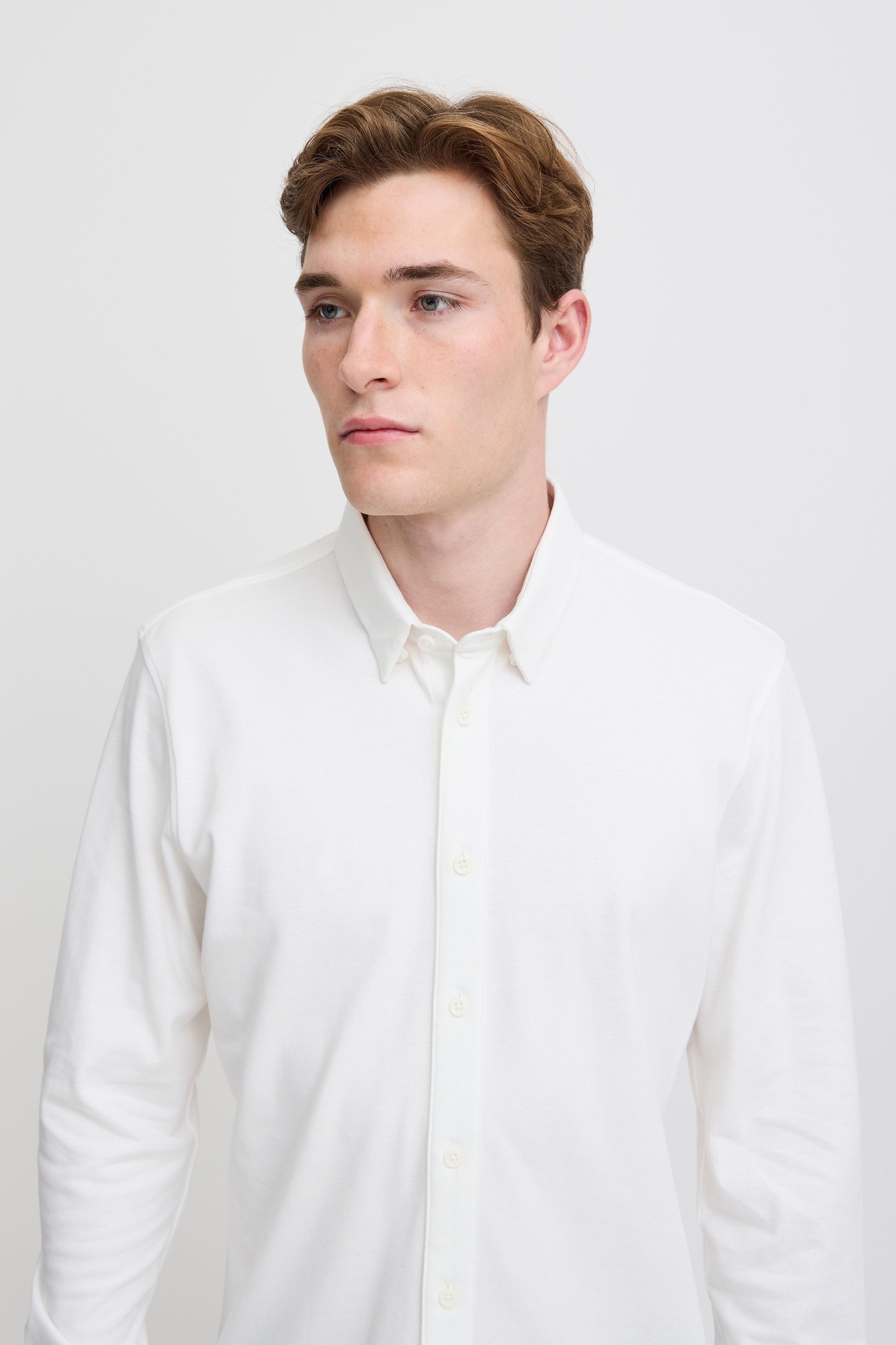 Casual Friday Businesshemd CFArthur Figurbetontes Hemd