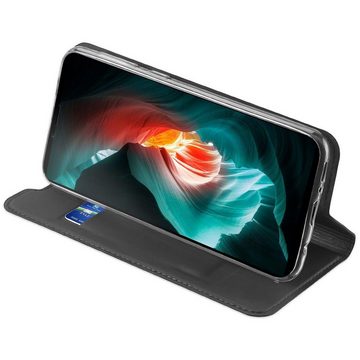 CoolGadget Handyhülle Magnet Case Handy Tasche für Sony Xperia 1 V 6,5 Zoll, Hülle Klapphülle Slim Flip Cover für Xperia 1 V 2023 Schutzhülle
