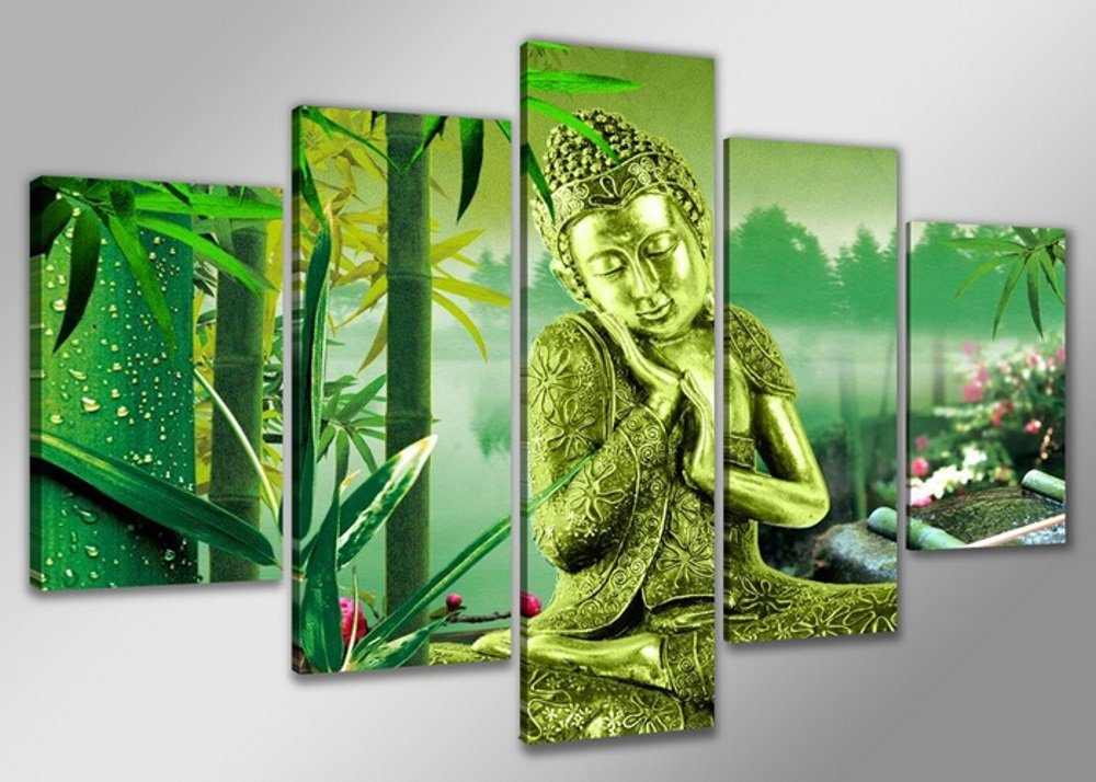 Visario Bild 5 er Set auf günstig online kaufen