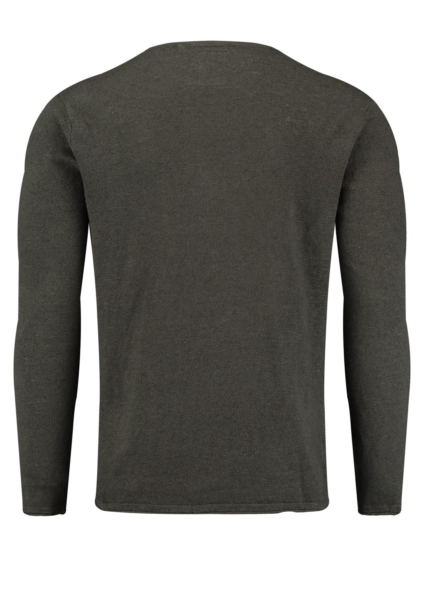 Key Largo Rundhalspullover MST KLGIANCARLO round günstig online kaufen