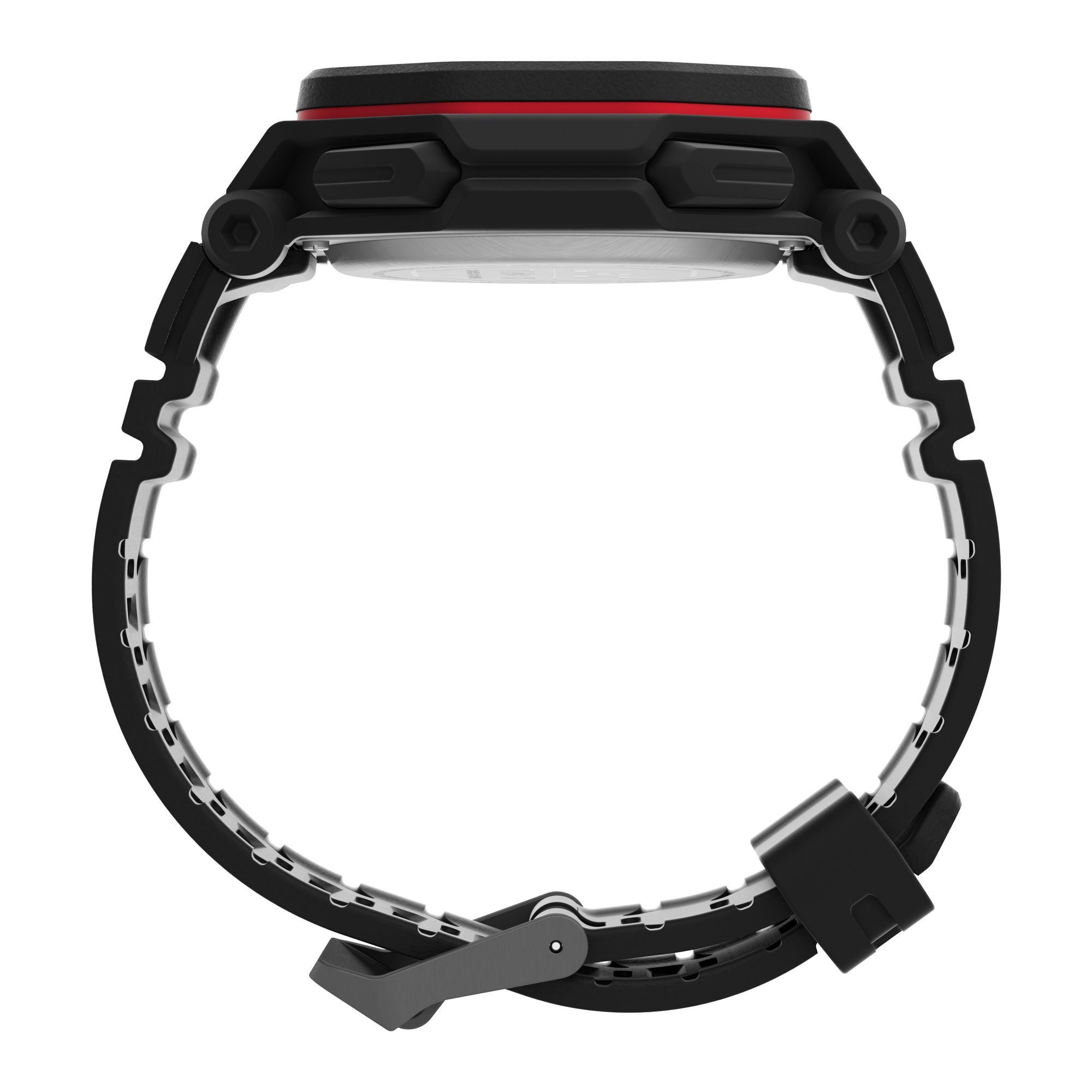Timex Digitaluhr UFC Colossus Fight Week