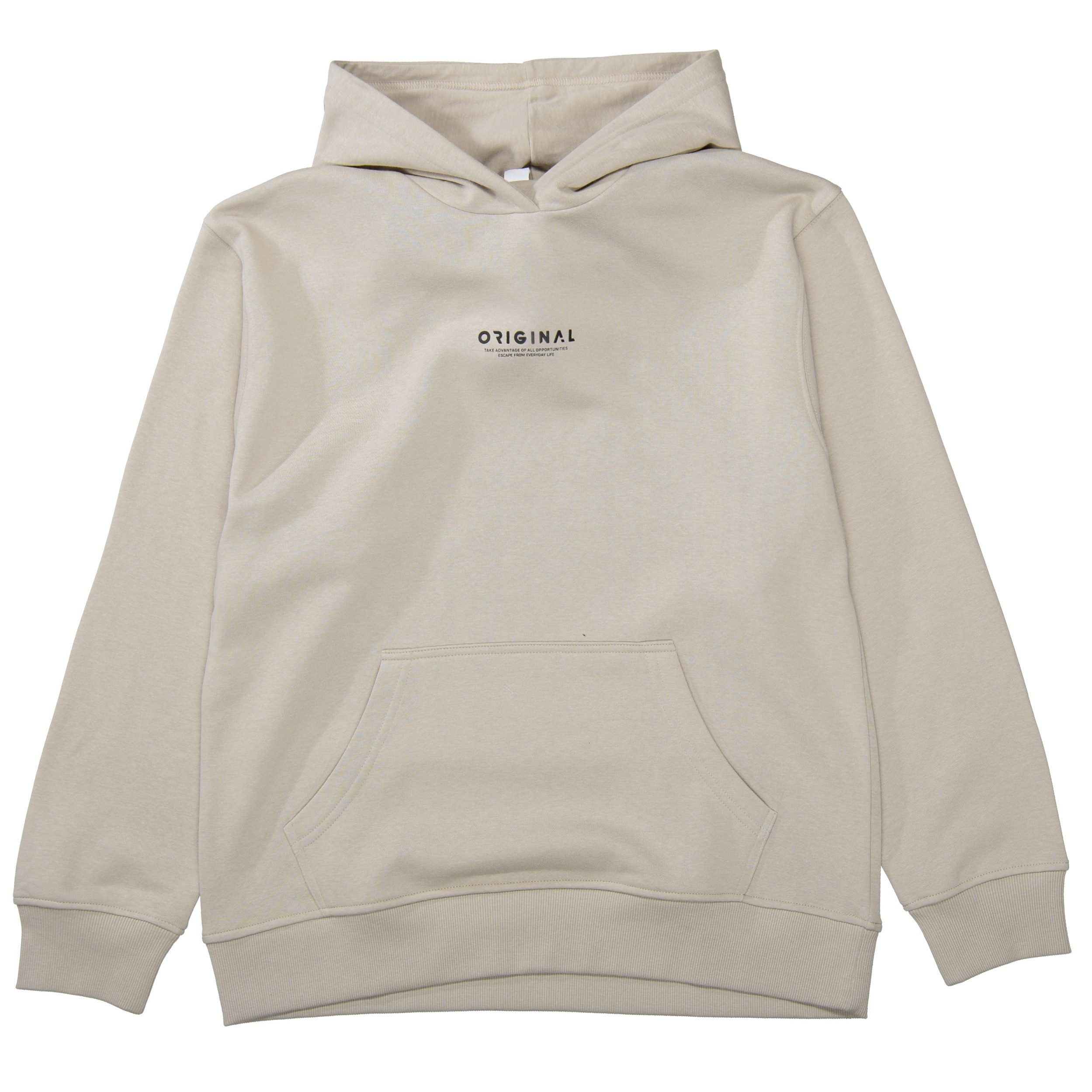 STACCATO Sweatshirt Kn.-Hoodie