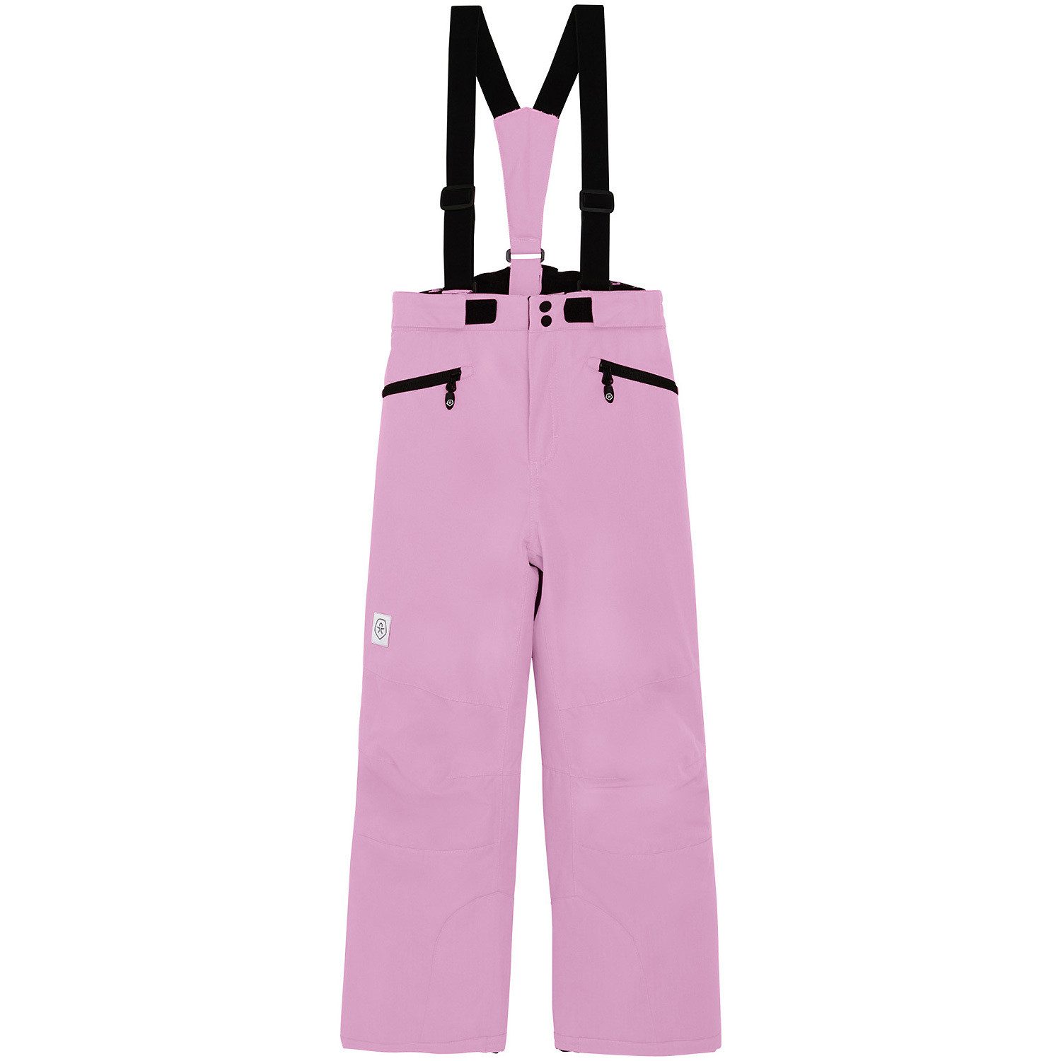 COLOR KIDS Skihose Skihose SKI PANTS WITH POCKETS