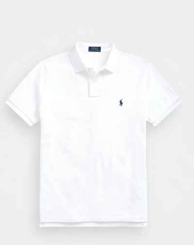 Polo Ralph Lauren Poloshirt Розмір S Slim Fit