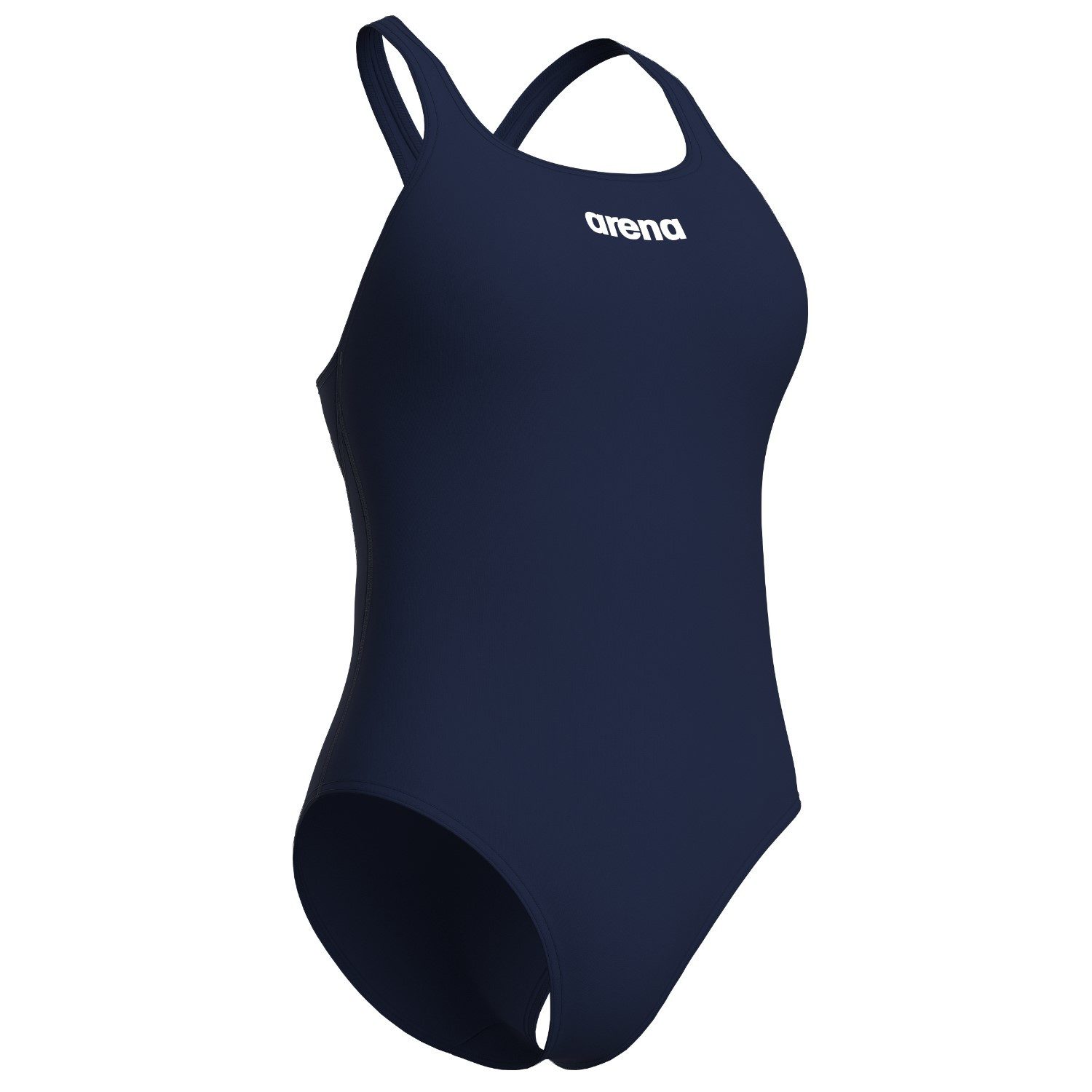 Arena Badeanzug Team Pro Solid Trainingsbadeanzug günstig online kaufen