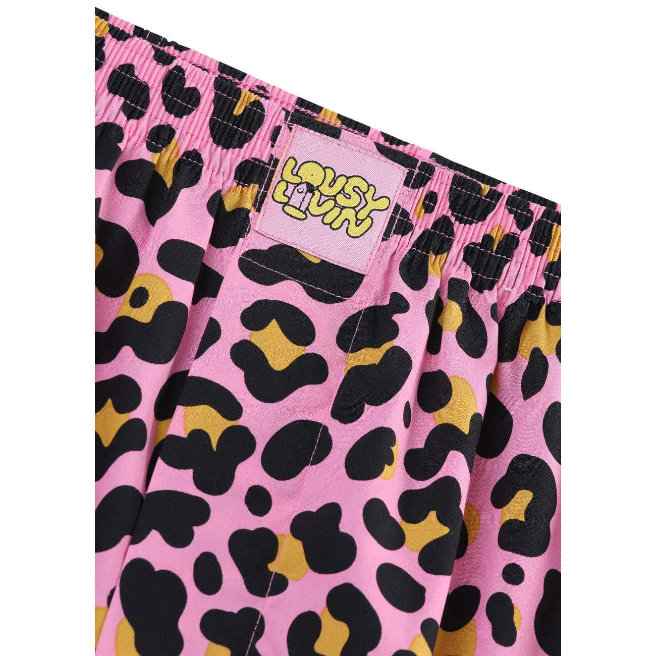 Lousy Livin Boxershorts Leroy Leroy günstig online kaufen