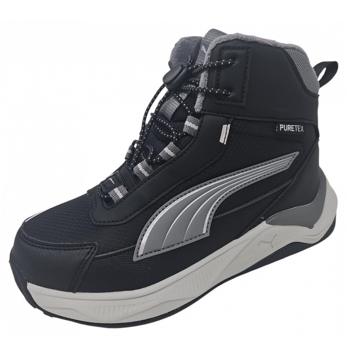 PUMA Elvolve 2.0 Boot Winterstiefel