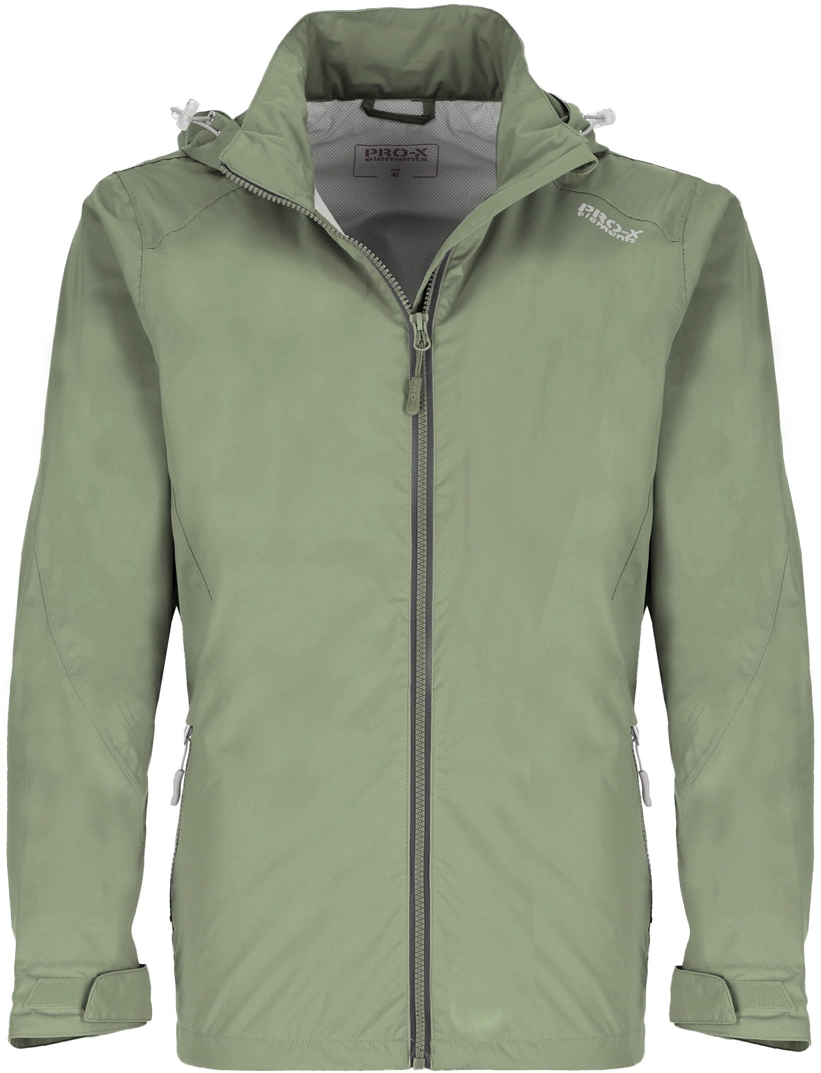 Funktionsjacke EVA