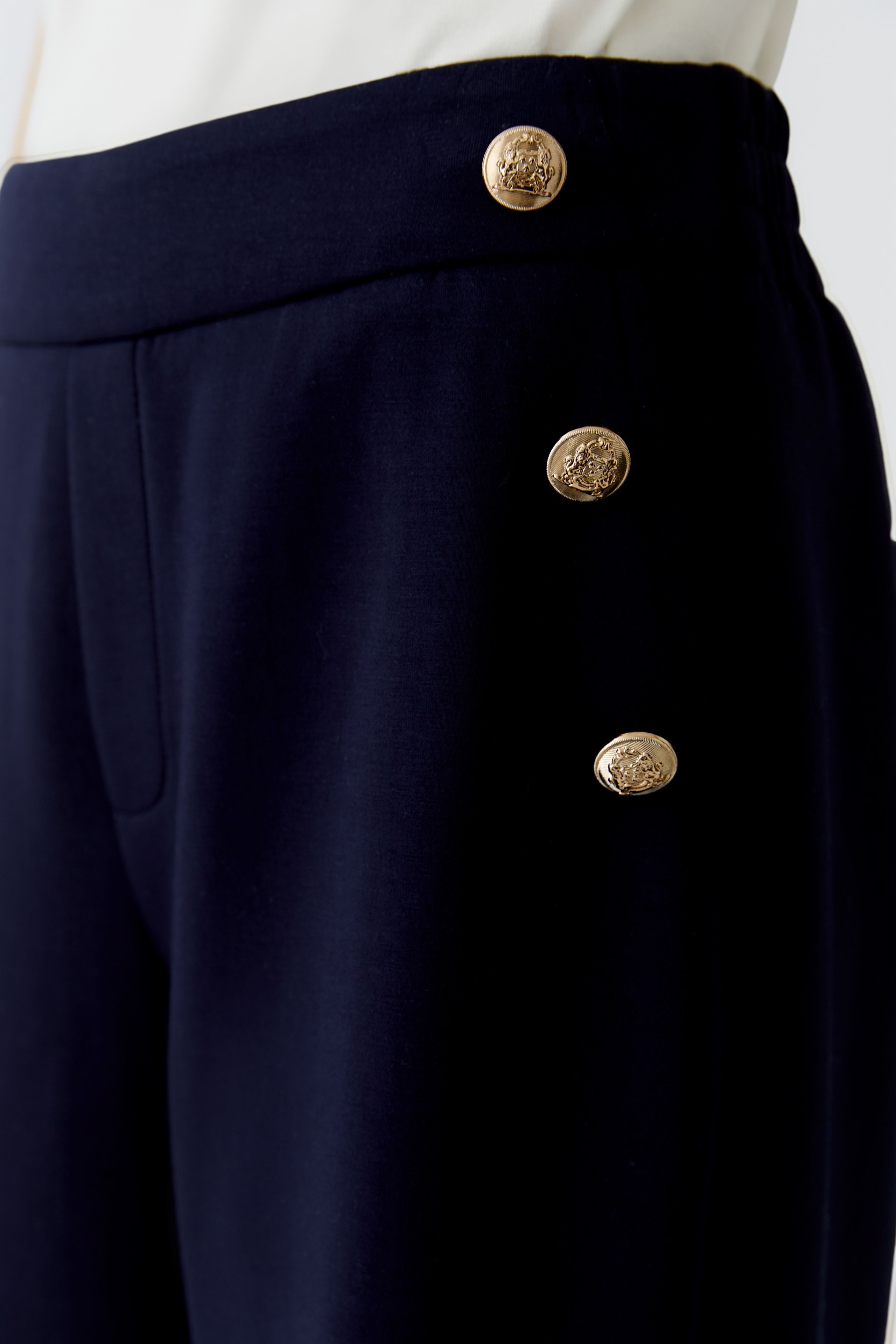 Oui 5-Pocket-Hose