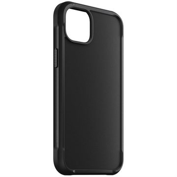 Nomad Handyhülle Nomad Rugged Case Hülle für iPhone 15 Plus - Shadow